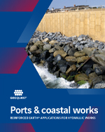Ports & coastal works