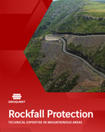 Rockfall Protection
