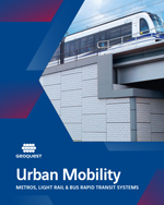 Urban Mobility